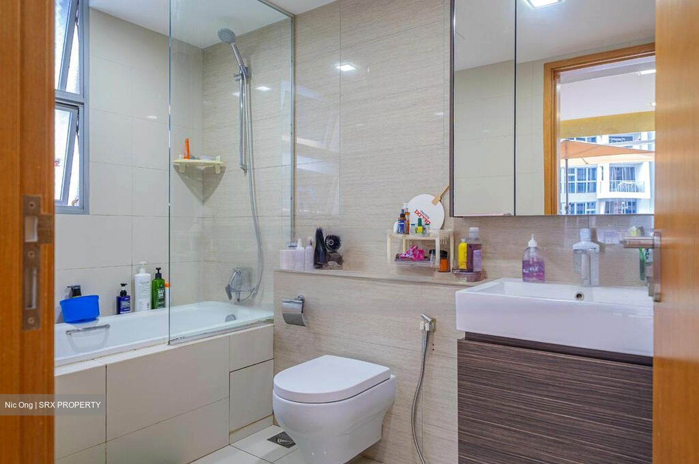 Prive (D19), Condominium #476310061